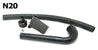 Replacement Oil Catch Can Parts - Burger Motorsports 