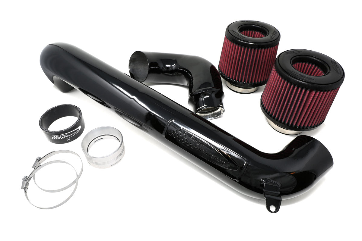 BMS G8x BMW M2 M3 M4 S58 Performance Intake