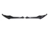 BMW G26 i4 M50 ARMASPEED Carbon Fiber Aero Kit - Front Splitters