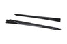 BMW G26 i4 M50 ARMASPEED Carbon Fiber Aerodynamic Kit - Side Skirts