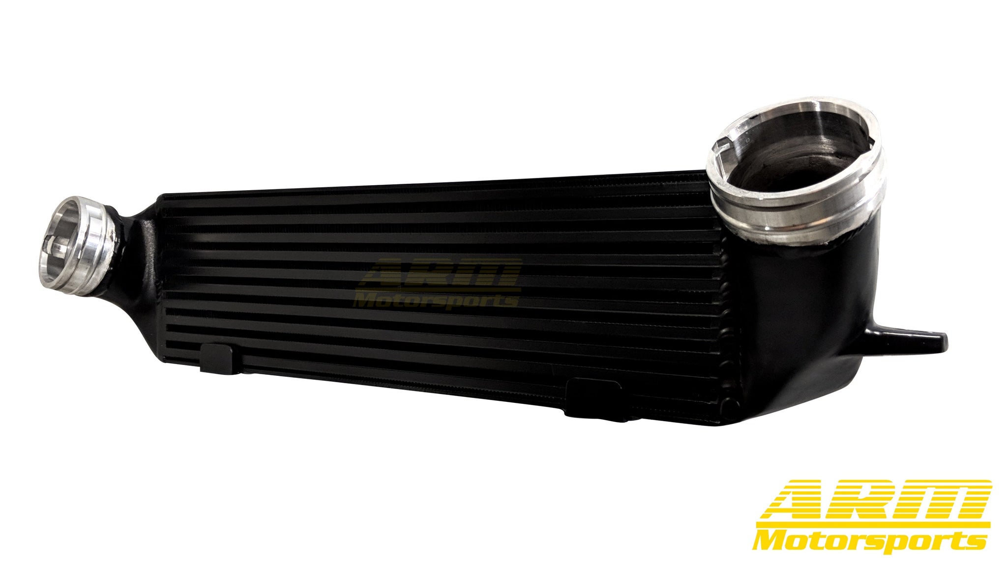 335i 7" Intercooler FMIC