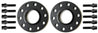 G Chassis BMW / F Chassis MINI - Burger Motorsports Wheel Spacer Kit w/10 Bolts - Burger Motorsports 2021 G80 M3 G92 M4 wheel spacers