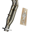 B Series 4-2-1 Tri-Y Header For B16 B18 VTEC Civic Integra Honda Acura