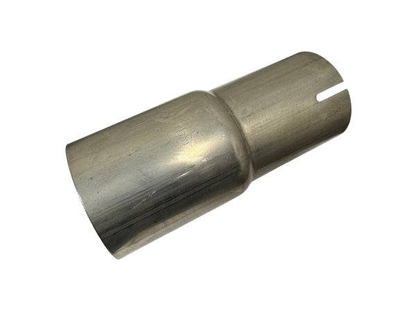Speed Engineering CLEARANCE Speed Engineering Universal Slip-Fit Reducer | (3"OD to 2.5"ID) Stainless