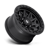 COVERT 17X9 6X5.5 106 BD +1