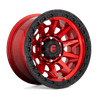 COVERT 17X9 6X135 87 QLB -12