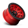 COVERT 17X9 6X135 87 QLB -12