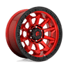 COVERT 18X9 6X135 87 QLB -12