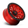 COVERT 20X9 8X170 125 QLB +1