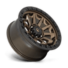 COVERT 18X9 5X150 110 ZDB +1