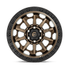 COVERT 18X9 8X170 125 ZDB +20