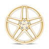 PANTHERA 21X12 5X120 67 G-GLD-MIR +52