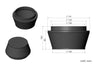 CS56-AR60022 ARMASPEED air filter