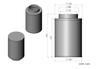 CS56-AR60024 ARMASPEED air filter