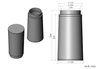 CS56-AR60029 ARMASPEED air filter
