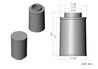 CS56-AR60053 ARMASPEED air filter