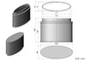 CS56-AR60059 ARMASPEED air filter