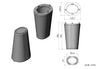 CS56-AR60061 ARMASPEED air filter