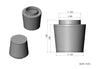 CS56-AR60066 ARMASPEED air filter