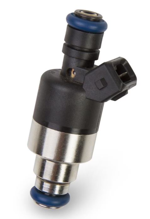 Holley EFI 83 lb/hr Performance Fuel Injector - Individual