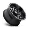 LETHAL UTV 15X7 4X137 110.1 NBD 13MM