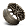 DFS 18X8 5X4.5 72 ZD +30