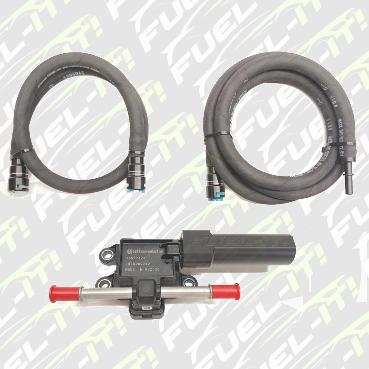 BMW 535i & Z4 Bluetooth Flex Fuel Kits for the E Chassis N54 & N55 Motors