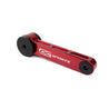 DC Sports Red DC Sports Pitch Stop Mount (02-22 WRX/STI/Impreza)