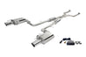 Lexus IS350 Valved Performance
