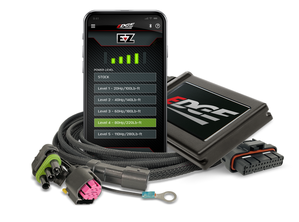 EZ Module for 2025+ Ram Cummins