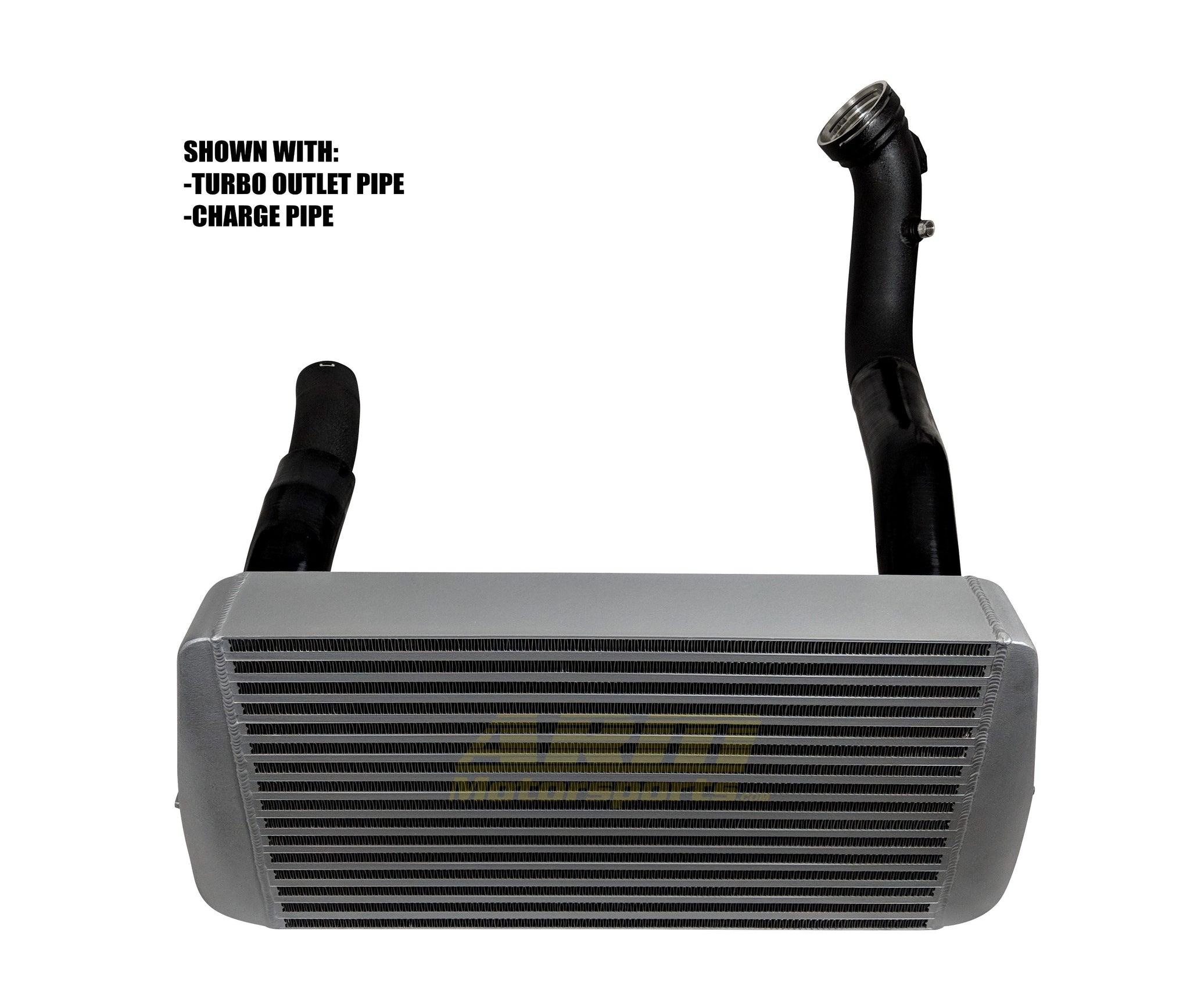 F3X FMIC KIT - N20/N26/N55