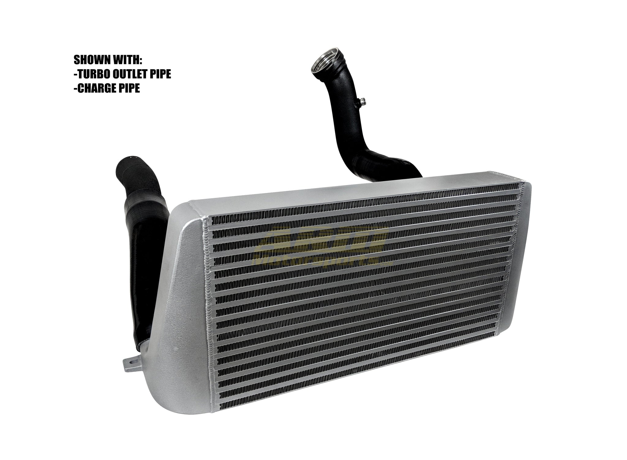 F3X FMIC KIT - N20/N26/N55