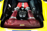 FERRARI 458 Armaspeed cold carbon air intake