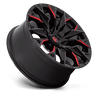 FLAME 20X9 6X135 87 NLQ +20