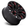 FLAME 20X9 6X135 87 NLQ +1