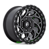 RUNNER OR 18X9 6X5.5 106 -12 NBL
