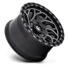 RUNNER OR 15X8 5X5.5 108 NBL -19