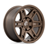 SLAYER 17X8.5 5X5.0 71 ZD +1