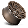 SLAYER 18X8.5 6X5.5 106 ZD -15