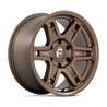 SLAYER 18X8.5 6X135 87 ZD +1