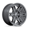 SLAYER 18X8.5 6X135 87 GD +1