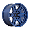 SLAYER 17X8.5 6X5.5 106 DK -15