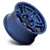 SLAYER 18X8.5 6X5.5 106 DK -15