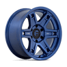 SLAYER 18X8.5 6X5.5 106 DK -15