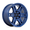 SLAYER 18X8.5 6X135 87 DK +1