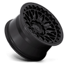 TRIGGER 17X9 6X5.5 106 BD -12
