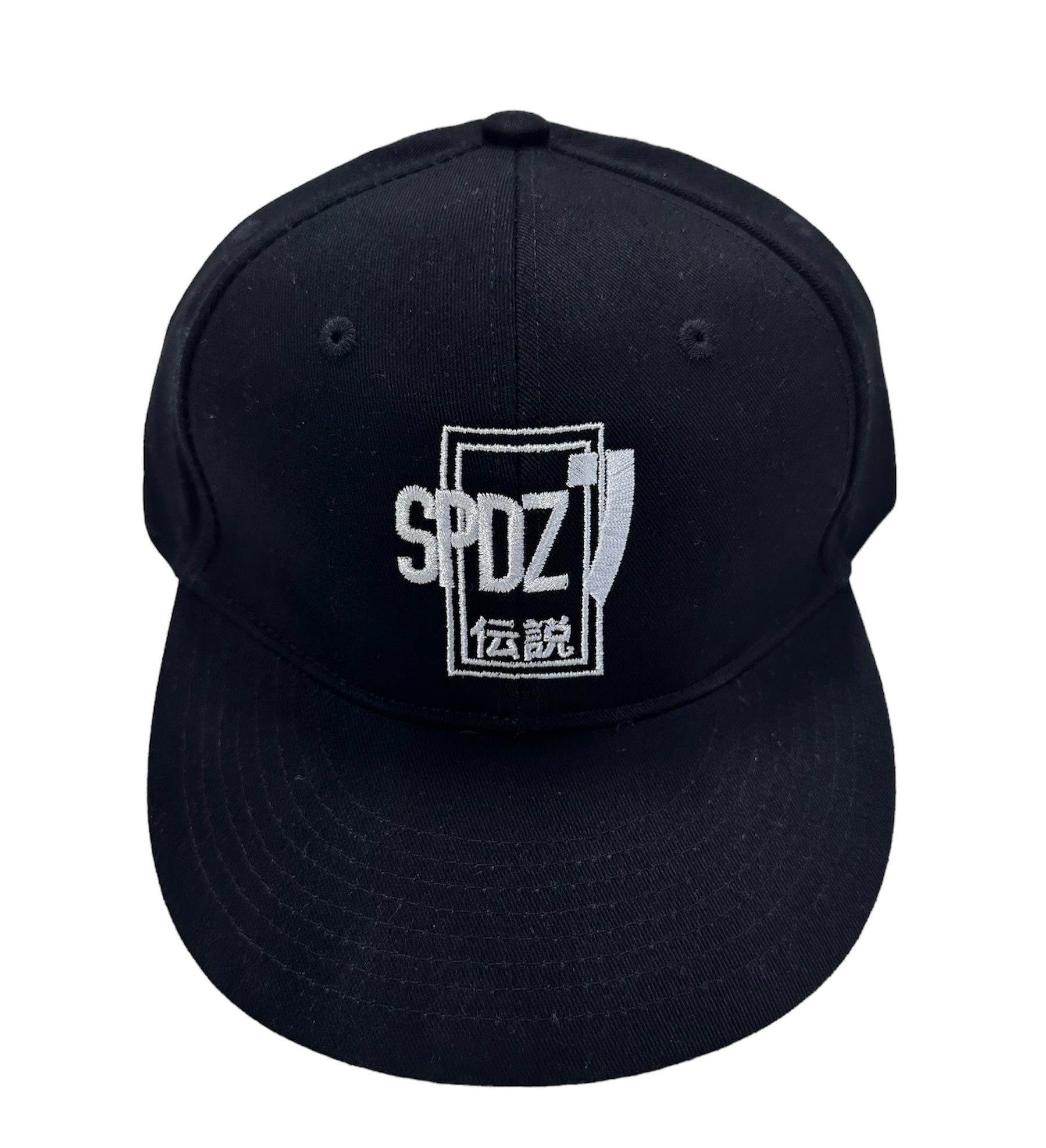 SPDZ1 Snap Back Hat