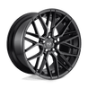 GAMMA 19X9.5 5X120 72 BD +40