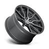 GEMELLO 20X10.5 5X115 71.5 MVL +20