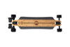 EVOLVE GTR Bamboo Street Electric Skateboard